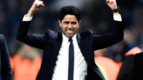 Mercato - PSG : Cette star déjà abandonnée par Nasser Al-Khelaïfi…