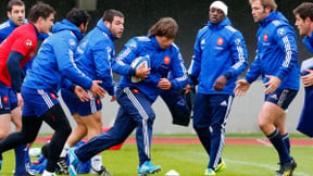 Rugby : Quand les joueurs du XV de France s’invitent à la reprise du PSG !