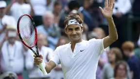 Tennis : Quand Federer est ravi de retrouver Gilles Simon à Wimbledon !