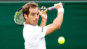 Tennis : Quand Richard Gasquet réagit aux photos où Wawrinka a posé nu !