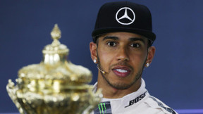 Formule 1 : Lewis Hamilton annonce la couleur pour la fin de la saison !