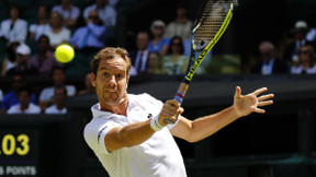 Tennis : L’étonnante confidence de Richard Gasquet sur sa carrière !