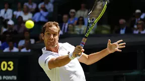 Tennis : L’étonnante confidence de Richard Gasquet sur sa carrière !