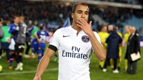 Mercato - PSG : Le message fort de Lucas Moura sur son avenir !