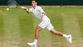 Tennis - Djokovic : « C’était l’un de mes matches les plus durs à Wimbledon » !