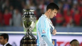 Barcelone : Lionel Messi aurait pris une décision radicale vis à vis de l’Argentine !