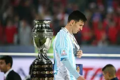 Barcelone : Lionel Messi aurait pris une décision radicale vis à vis de l’Argentine !