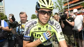 Cyclisme - Tour de France : L’énorme risque pris par Alberto Contador !