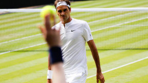 Tennis : Le message de réconfort de Federer pour un joueur blessé de longue date !
