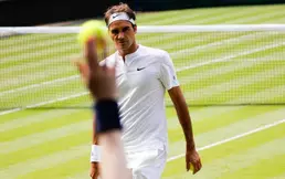 Tennis : Le message de réconfort de Federer pour un joueur blessé de longue date !
