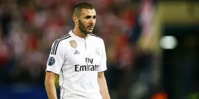 Mercato - Real Madrid : Karim Benzema bientôt exclu par Florentino Pérez ?