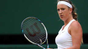 Tennis : Quand Azarenka compare son cri à celui de Rafael Nadal !