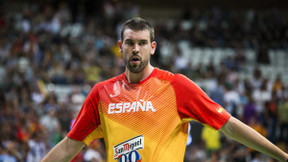 Basket : Cette star de la NBA qui explique son absence de l’Euro 2015 !