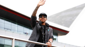 Formule 1 - Hamilton : « Les gens ne me comprennent pas »