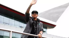 Formule 1 - Hamilton : « Les gens ne me comprennent pas »