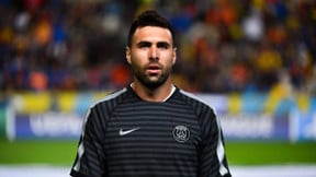 Mercato - PSG : Nasser Al-Khelaïfi évoque le malaise Sirigu !