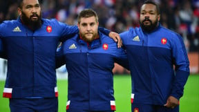 Rugby - Insolite : Bastareaud fait chambre à part à cause de ses ronflements…