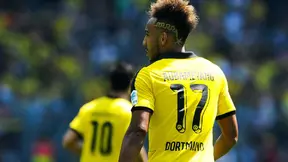 EXCLU – Mercato - PSG : Dortmund va discuter pour prolonger Aubameyang