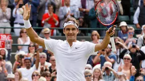 Tennis - Wimbledon : Gilles Simon, Andy Murray… Les confidences de Roger Federer !