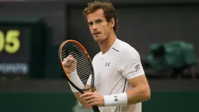 Tennis - Wimbledon : Quand Andy Murray s’enflamme pour Roger Federer !