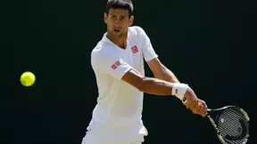 Tennis : Novak Djokovic et la « grande performance » de Richard Gasquet !