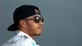 Formule 1 : Lewis Hamilton s’inquiète pour son ancienne écurie !