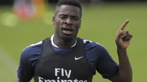 Mercato - PSG : Stars, vestiaires… Aurier évoque un aspect de son transfert