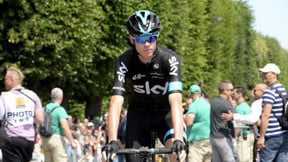 Cyclisme : Quand Chris Froome était coéquipier d’un joueur du XV de France !