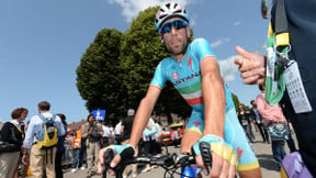 Cyclisme - Tour de France : Après sa chute, Vincenzo Nibali est inquiet !