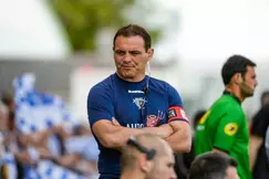 Rugby : Cet entraîneur qui ne se remet pas de la désignation de Noves à la tête du XV de France…