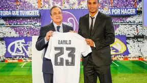 Mercato - Real Madrid : Sergio Ramos, Daniel Alves, Casillas… Les confidences de cette recrue !