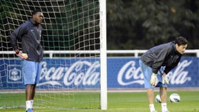 Mercato - OM : L’avenir de Steve Mandanda lié à celui d’Hugo Lloris ?