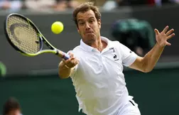 Tennis - Wimbledon : Quand les Britanniques s’enflamment pour Richard Gasquet !
