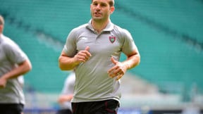 Rugby - XV de France : Frédéric Michalak annonce la couleur pour la Coupe du monde !