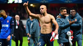 EXCLU - Mercato - AS Monaco : Le Milan AC en pole pour Abdennour