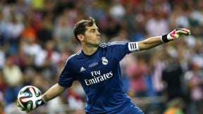 Mercato - Real Madrid : Un accord déjà trouvé pour le successeur d’Iker Casillas ?