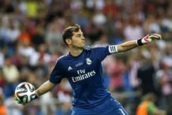 Mercato - Real Madrid : Un accord déjà trouvé pour le successeur d’Iker Casillas ?