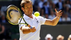 Tennis : Quand Richard Gasquet évoque la possibilité de gagner un Grand Chelem !