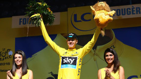 Cyclisme - Tour de France : Chris Froome ne voulait pas du Maillot Jaune dans ces conditions !