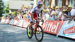 Cyclisme - Tour de France : Un premier contrôle positif sur le Tour !