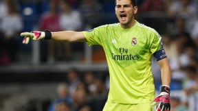 Mercato - Real Madrid : Iker Casillas met les choses au clair pour son avenir !