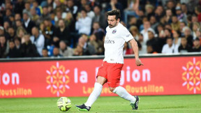 Mercato - PSG : L’agent de Lavezzi annonce sa priorité pour cet été !