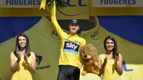 Cyclisme - Tour de France : Christopher Froome annonce la couleur avant les Pyrénées !