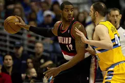 Basket - NBA : Ce nouveau coéquipier de Tony Parker qui évoque son arrivée aux Spurs !