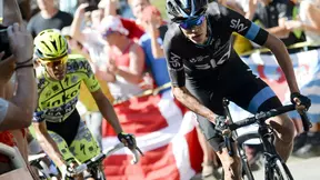 Cyclisme - Tour de France : Chris Froome fait le point sur les principaux favoris !