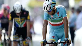 Cyclisme - Tour de France : Vincenzo Nibali déjà résigné !