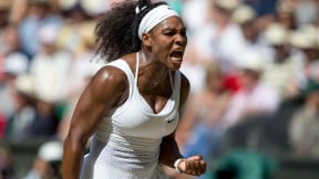 Tennis : Quand Serena Williams est défendue par… L’auteur d’Harry Potter !