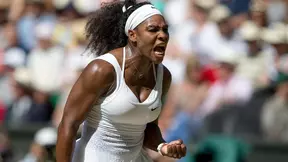 Tennis : Quand Serena Williams est défendue par… L’auteur d’Harry Potter !