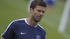 Mercato - PSG : Thiago Motta aurait trouvé son prochain club !