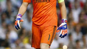 Mercato - Real Madrid : L’émouvant message d’adieu d’Iker Casillas…